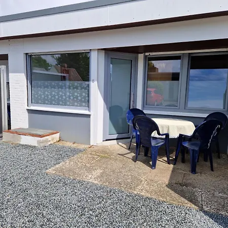 Feriengarten W 8 Nyaraló *