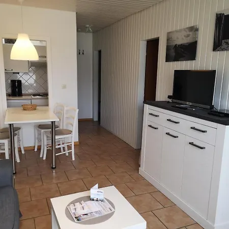 Feriengarten W 8 Holiday home Dahme (Schleswig-Holstein)