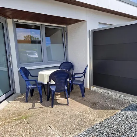 Feriengarten W 8 בית נופש *