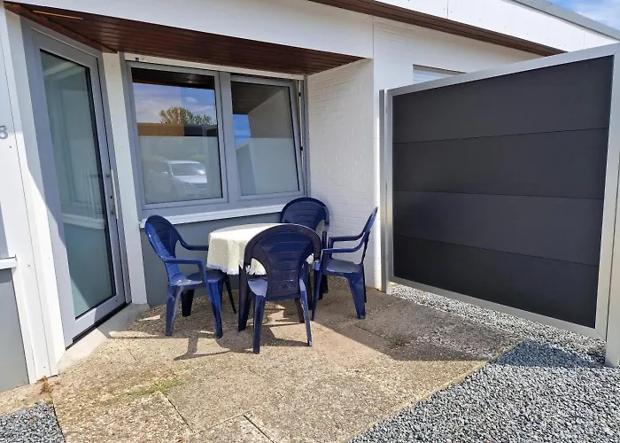 Feriengarten W 8 בית נופש *